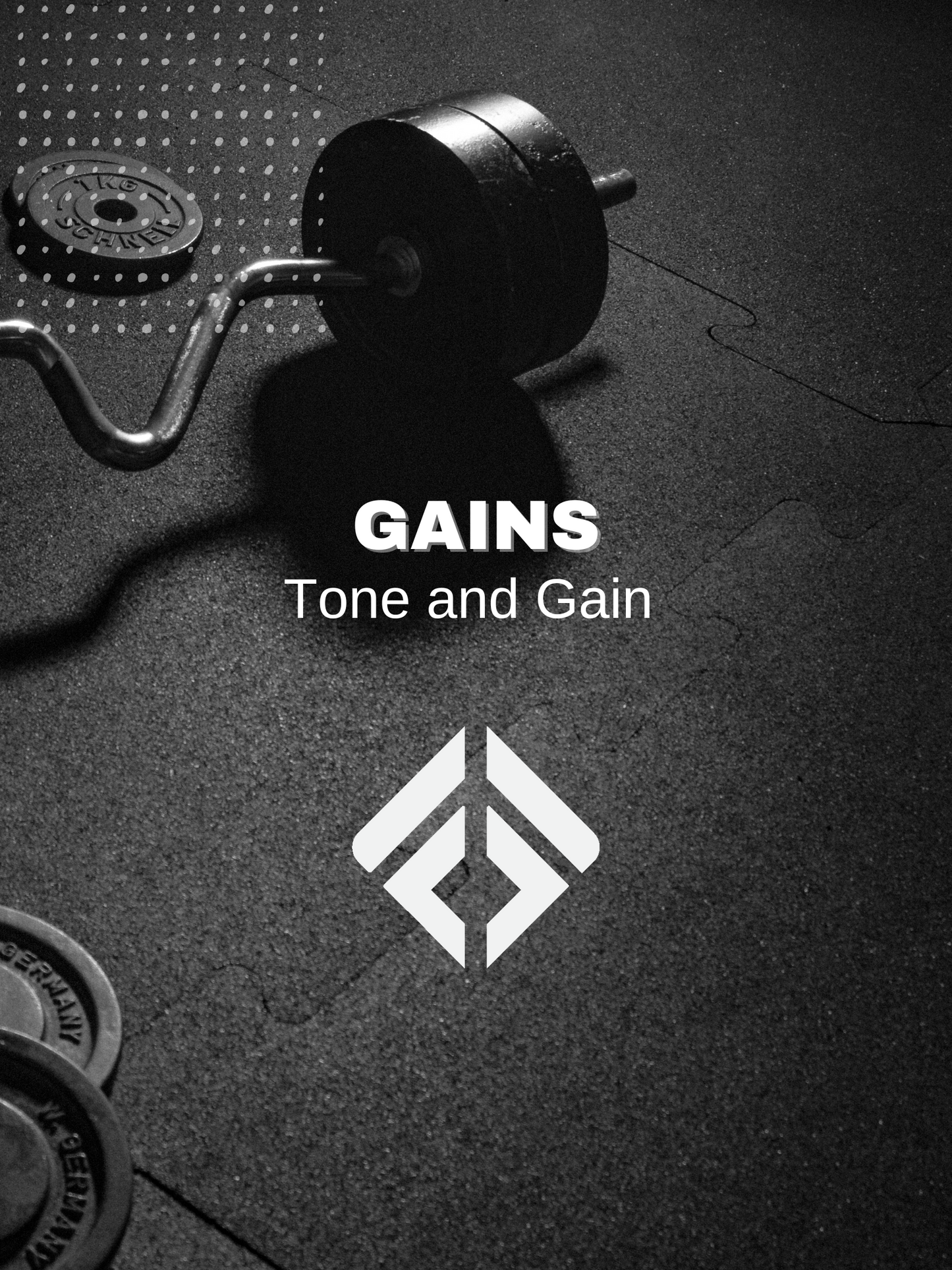Customized Gains
