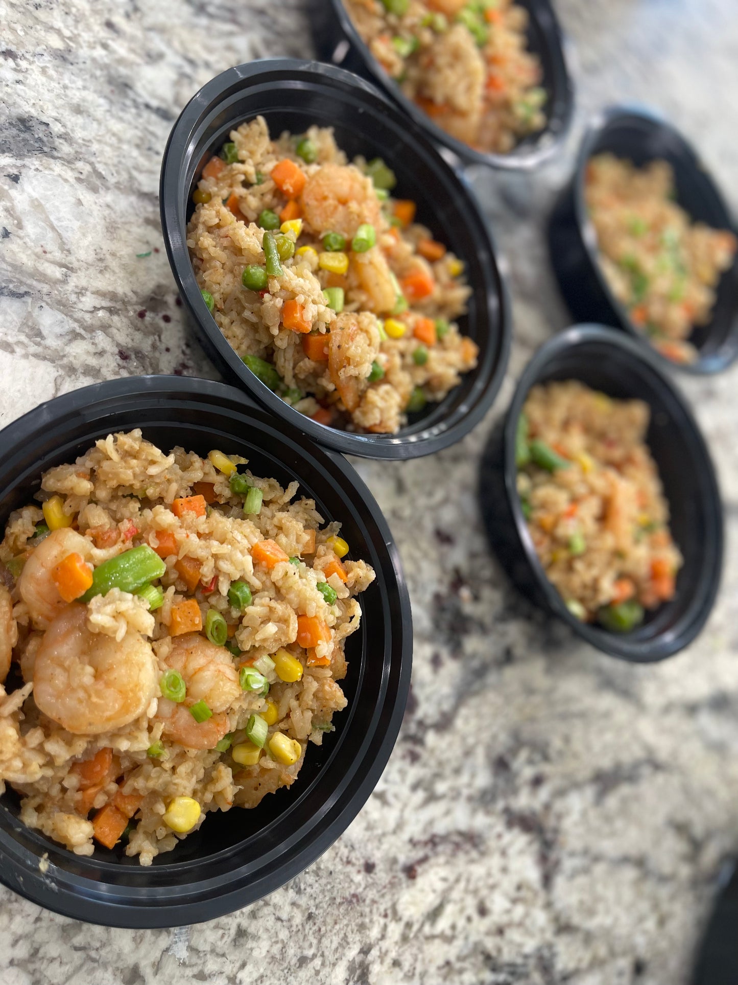 Meal Prep