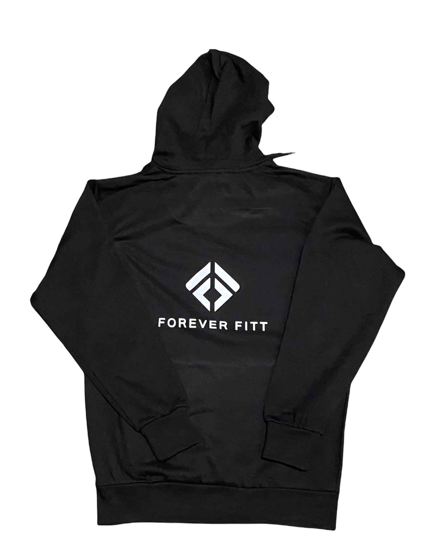 Forever Fitt Hoodie