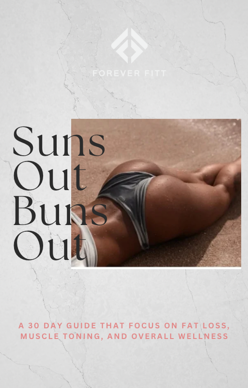 30 day Suns Out Buns out