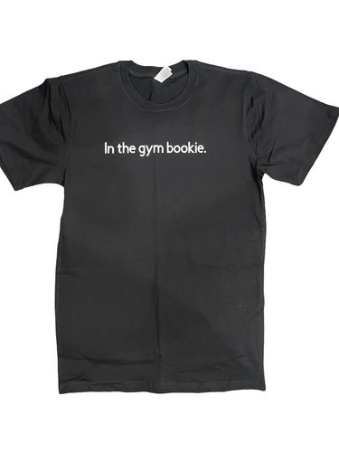 Bookie Tee