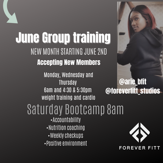 Small Group Training