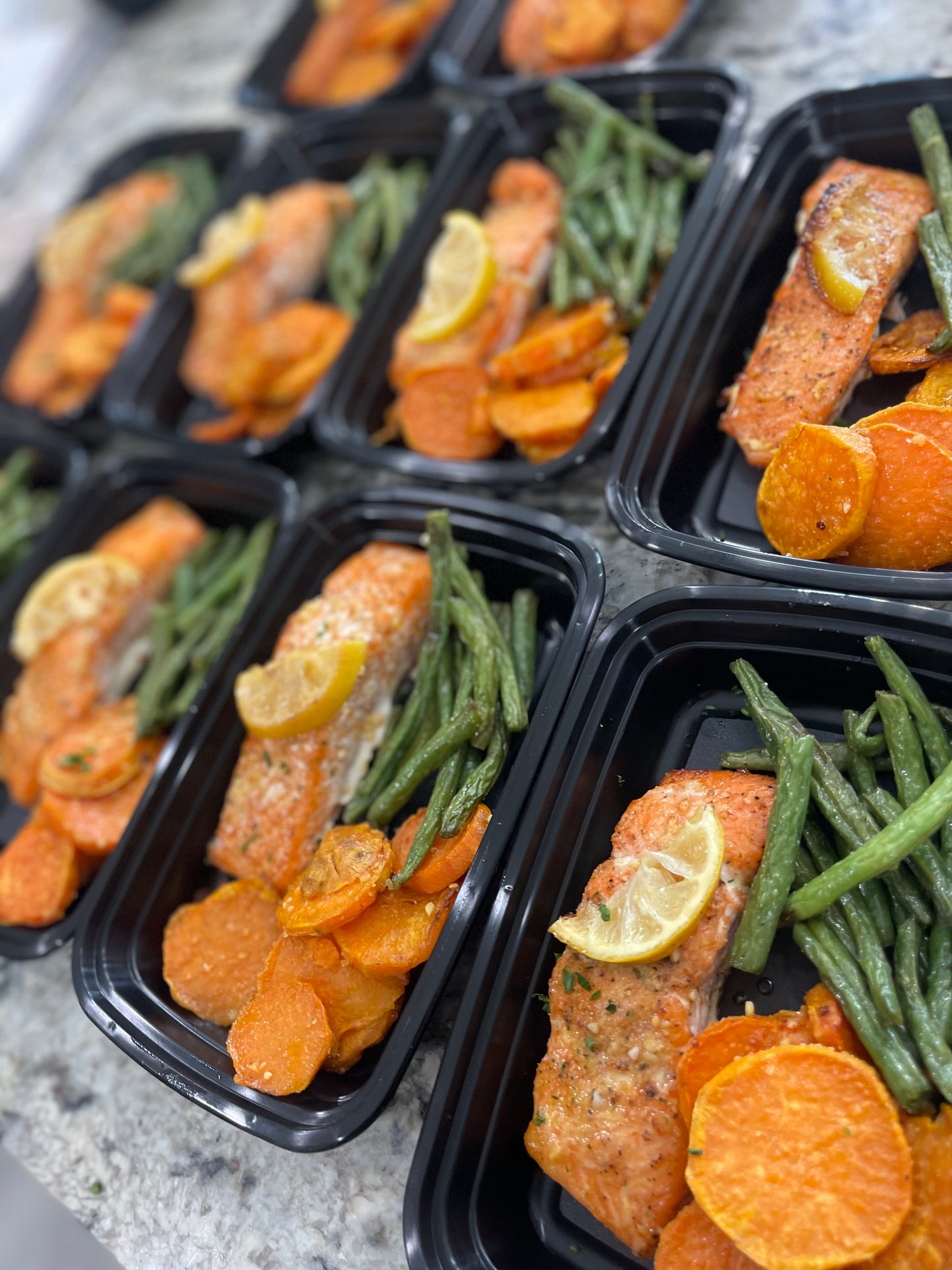 Meal Prep
