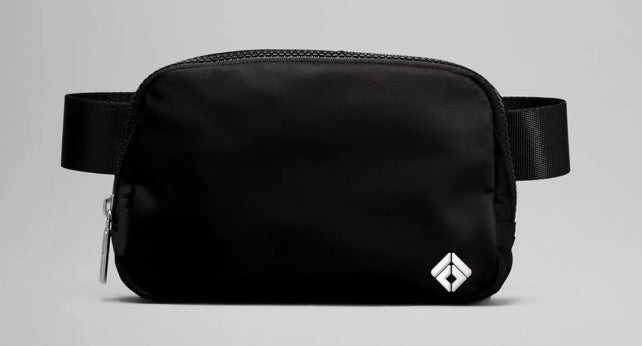 Forever Fitt Crossbody Bag