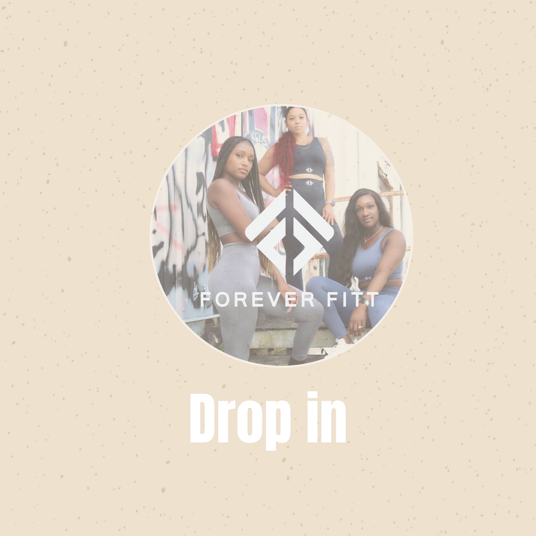 Drop in