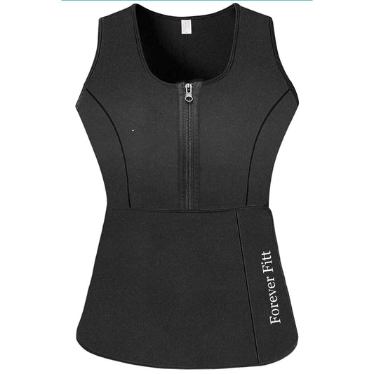 Sweat Vest Shaper