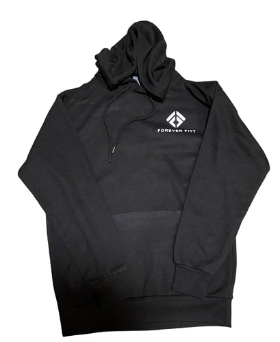 Forever Fitt Hoodie